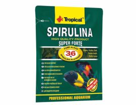 Tropical Spirulina Forte 12g