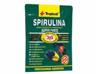 Tropical Spirulina Forte 12g - cena, porovnanie