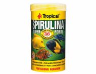 Tropical Spirulina Forte 50g - cena, porovnanie