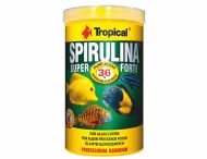 Tropical Spirulina Forte 1000ml - cena, porovnanie