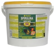 Tropical Spirulina Forte 11L - cena, porovnanie