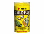 Tropical Discus D-Allio Plus 100ml - cena, porovnanie
