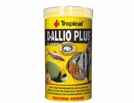 Tropical Discus D-Allio Plus 500ml - cena, porovnanie