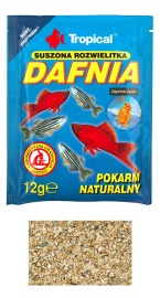 Tropical Dafnia 12g