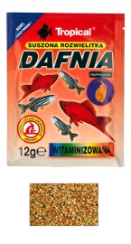 Tropical Dafnia vitaminizovaná 12g