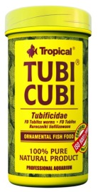 Tropical TubiCubi 100ml