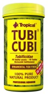 Tropical TubiCubi 100ml - cena, porovnanie