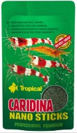 Tropical CARIDINA NANO Sticks 10g - cena, porovnanie