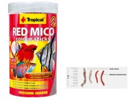 Tropical Red MicoColour Sticks 100ml - cena, porovnanie