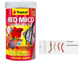 Tropical Red MicoColour Sticks 250ml