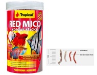 Tropical Red MicoColour Sticks 250ml - cena, porovnanie