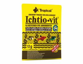 Tropical Ichtio-vit 12g