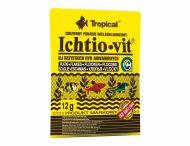 Tropical Ichtio-vit 12g - cena, porovnanie