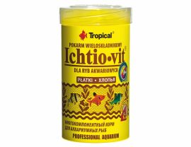 Tropical Ichtio-vit 20g