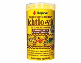 Tropical Ichtio-vit 100g