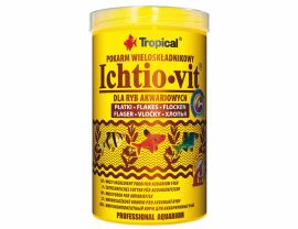 Tropical Ichtio-vit 200g