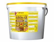 Tropical Ichtio-vit 1kg - cena, porovnanie