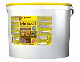 Tropical Ichtio-vit 2kg