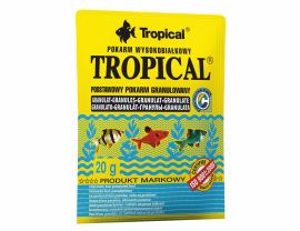 Tropical Tropical granulat 12g