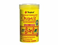 Tropical Ovo-vit 100ml - cena, porovnanie