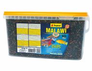 Tropical Malawi Chips 5L - cena, porovnanie