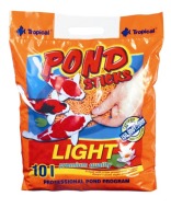 Tropical Pond Sticks Light 10L - cena, porovnanie