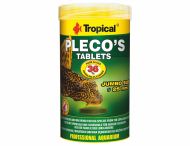 Tropical PlecosTabin 250ml - cena, porovnanie