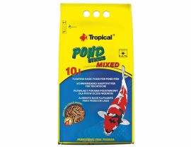 Tropical Pond Sticks Mixed 10L