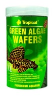 Tropical Green Algae Wafers 250ml - cena, porovnanie