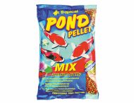 Tropical Pond Pellet Mix M 1L - cena, porovnanie