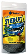 Tropical Food for Sterlet 650g - cena, porovnanie