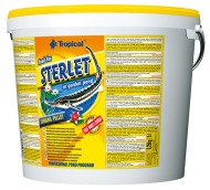 Tropical Food for Sterlet 5L - cena, porovnanie