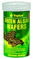 Tropical Green Algae Wafers 100ml - cena, porovnanie