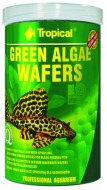 Tropical Green Algae Wafers 1000ml - cena, porovnanie