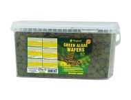Tropical Green Algae Wafers 5L - cena, porovnanie