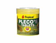 Tropical PlecosTabin 50ml - cena, porovnanie