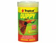 Tropical Guppy 100ml - cena, porovnanie