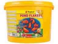Tropical Pond FLAKES 11L - cena, porovnanie