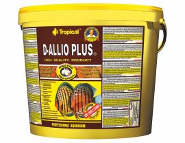 Tropical Discus D-Allio Plus 5L