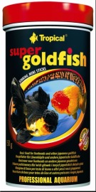 Tropical SuperGoldfish MiniSticks 100ml
