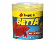 Tropical Betta 50ml/15g - cena, porovnanie