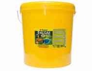 Tropical 3-Algae Flakes 21L - cena, porovnanie