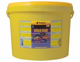 Tropical Cichlid colour flake 11L