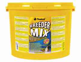 Tropical Breeder Mix 11L/2kg
