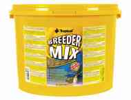 Tropical Breeder Mix 11L/2kg - cena, porovnanie