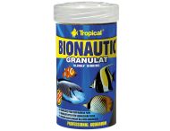 Tropical Bionautic granulát 100ml - cena, porovnanie