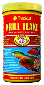 Tropical Krill Flake 100ml