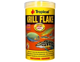 Tropical Krill Flake 500ml