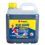 Tropical Blue Guard Pond 2L - cena, porovnanie