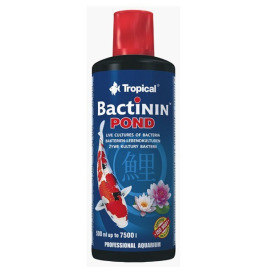 Tropical BACTININ POND 500ml